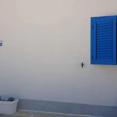 La Casa A Due Passi Dal Mare Semesterbostad