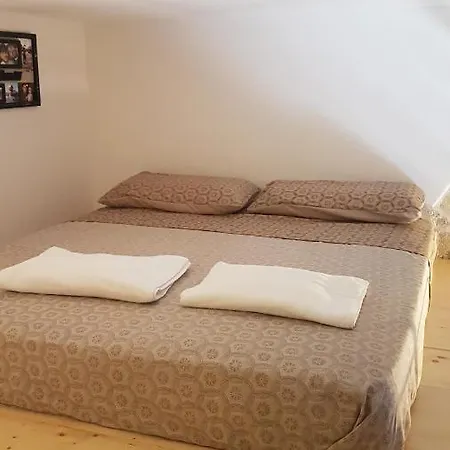 La Casa A Due Passi Dal Mare