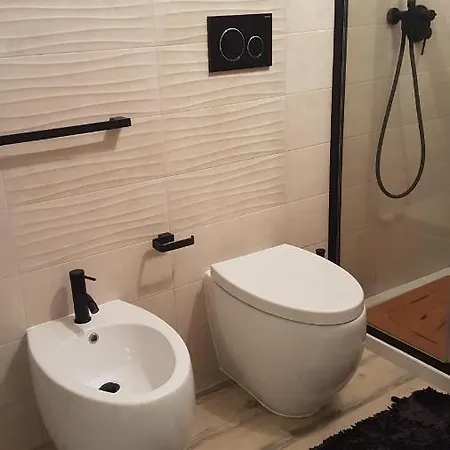 Σπίτι διακοπών La Casa A Due Passi Dal Mare Marettimo