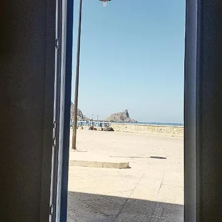 La Casa A Due Passi Dal Mare *