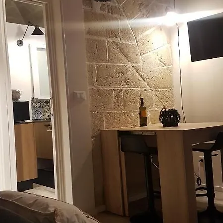 La Casa A Due Passi Dal Mare Σπίτι διακοπών Marettimo