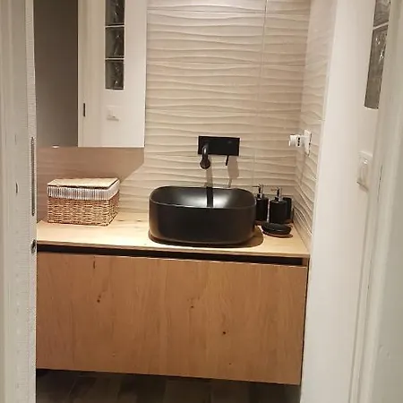 La Casa A Due Passi Dal Mare