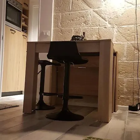 La Casa A Due Passi Dal Mare * ماريتّيمو