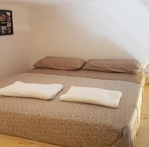 La Casa A Due Passi Dal Mare