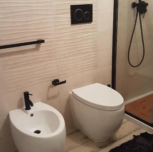بيت للعطل La Casa A Due Passi Dal Mare ماريتّيمو