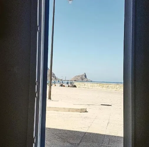 La Casa A Due Passi Dal Mare *